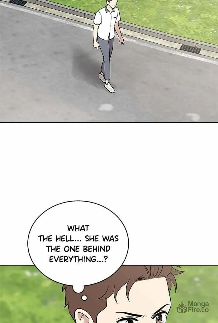 She's Hopeless Chapter 27 page 45 - 