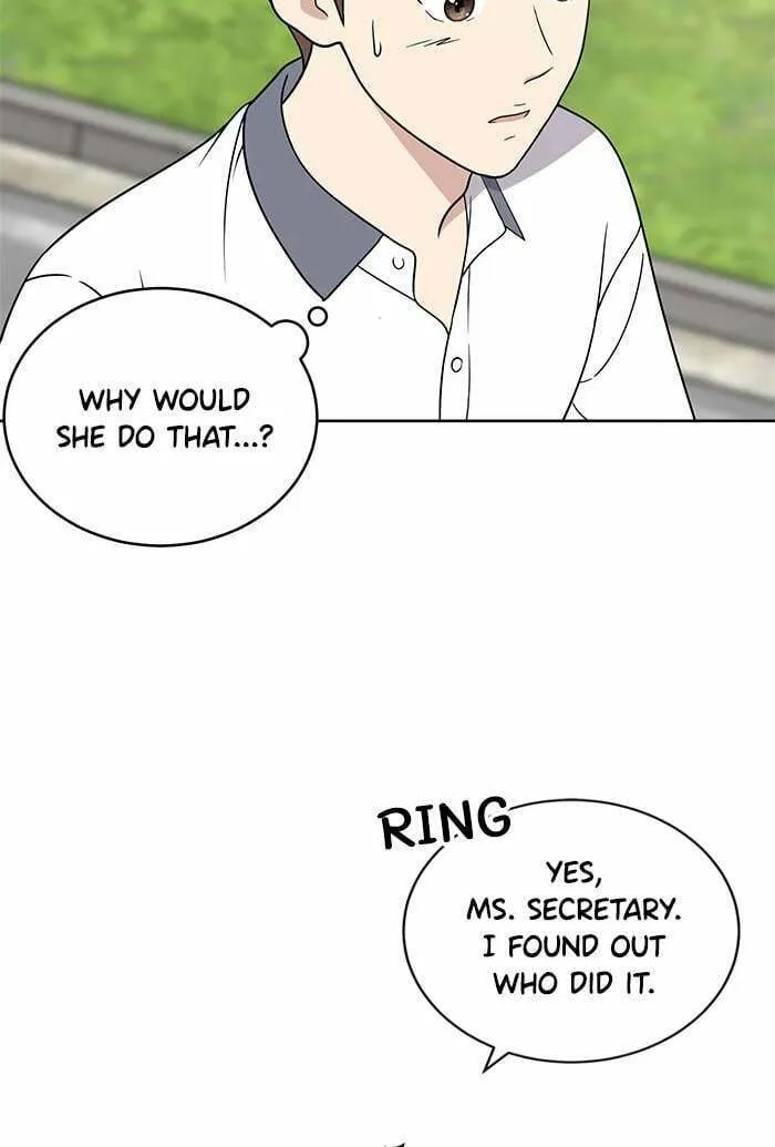 She's Hopeless Chapter 27 page 46 - 