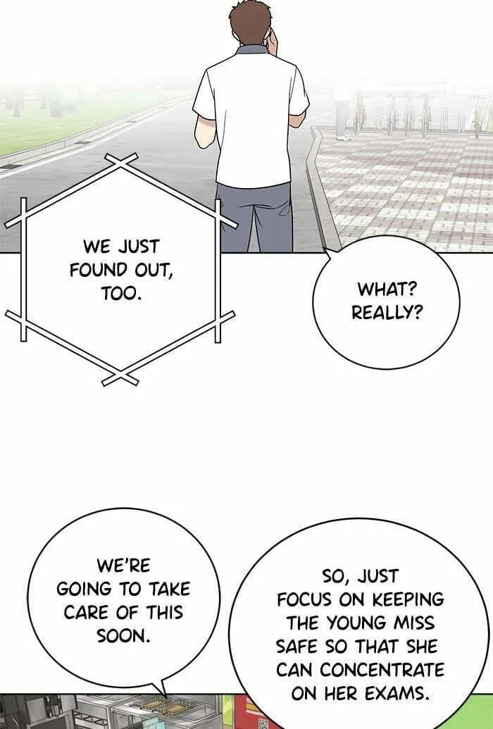 She's Hopeless Chapter 27 page 47 - 