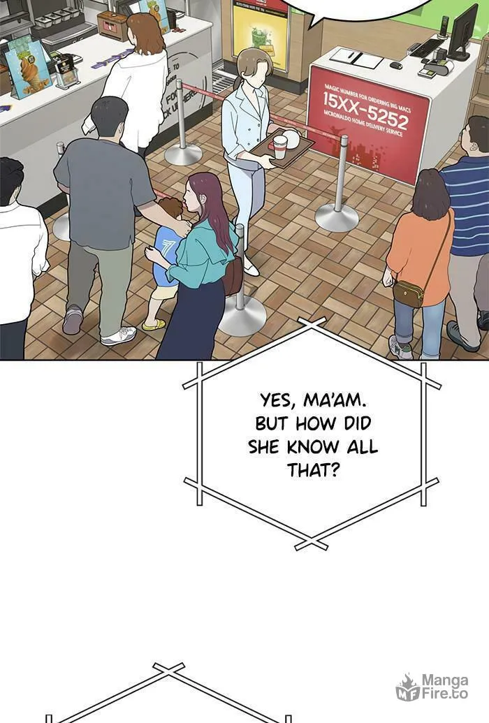 She's Hopeless Chapter 27 page 48 - 