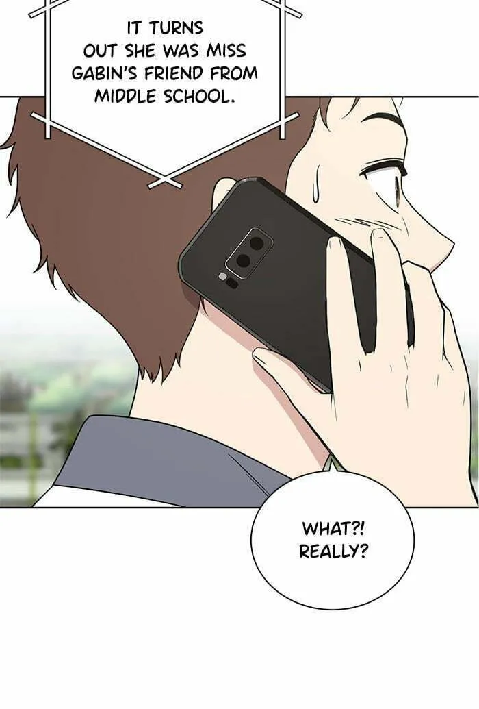 She's Hopeless Chapter 27 page 49 - 