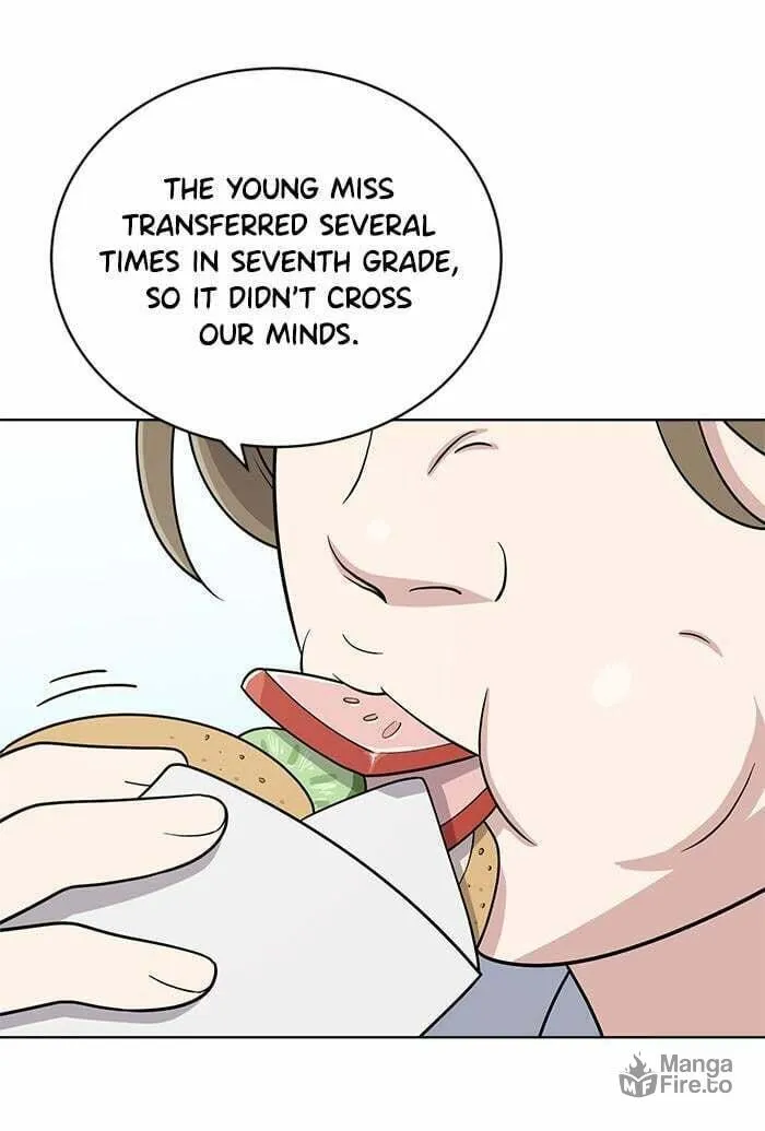 She's Hopeless Chapter 27 page 50 - 