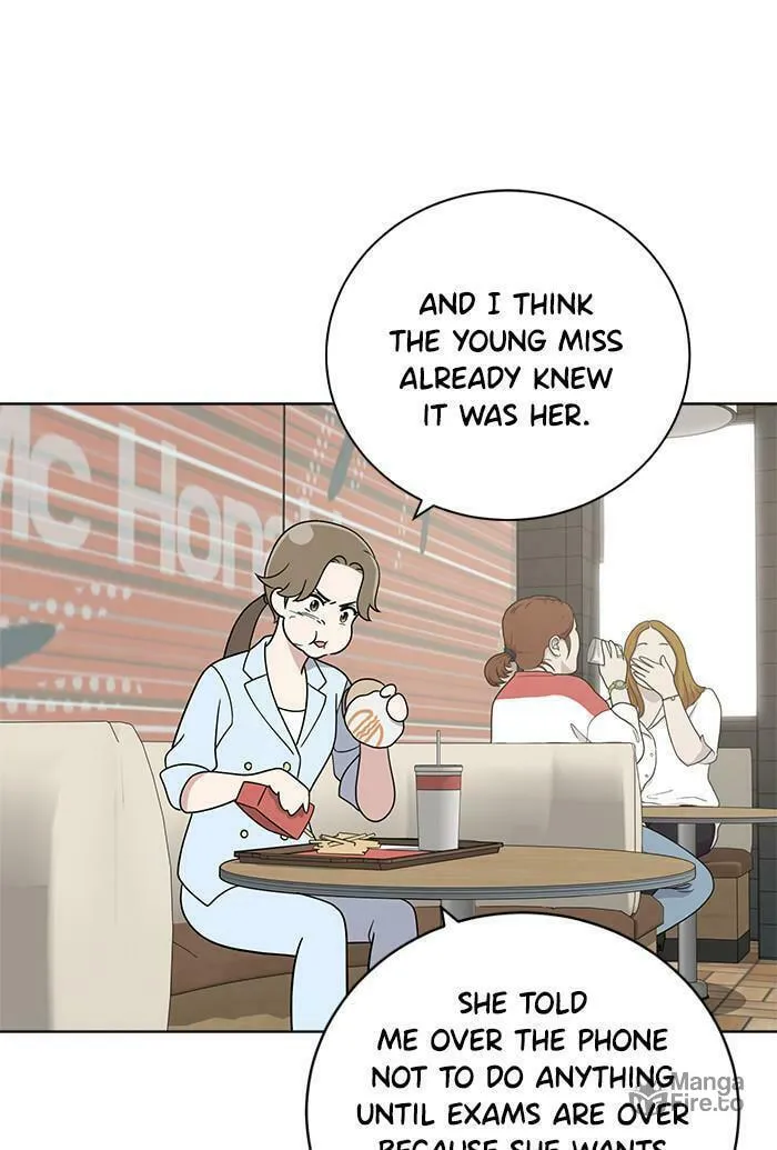 She's Hopeless Chapter 27 page 51 - 