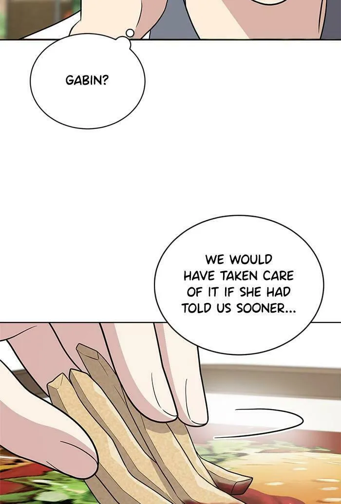She's Hopeless Chapter 27 page 53 - 