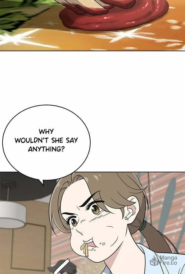 She's Hopeless Chapter 27 page 54 - 