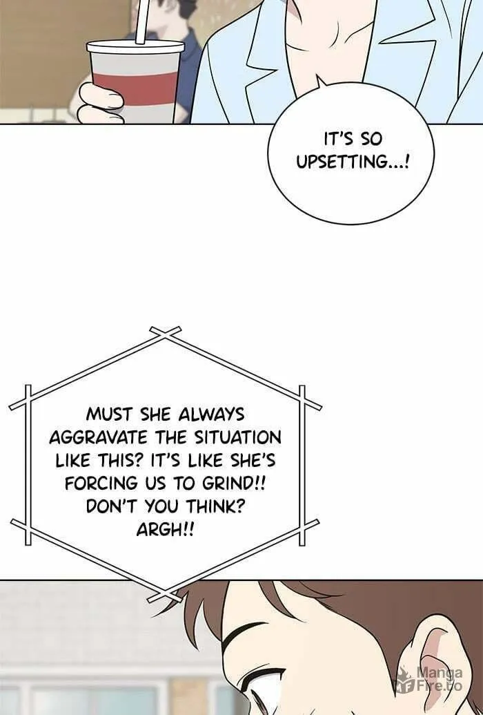 She's Hopeless Chapter 27 page 55 - 