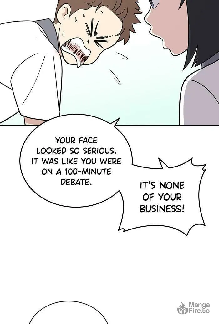 She's Hopeless Chapter 27 page 60 - 