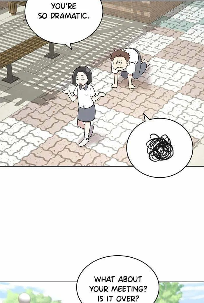 She's Hopeless Chapter 27 page 61 - 