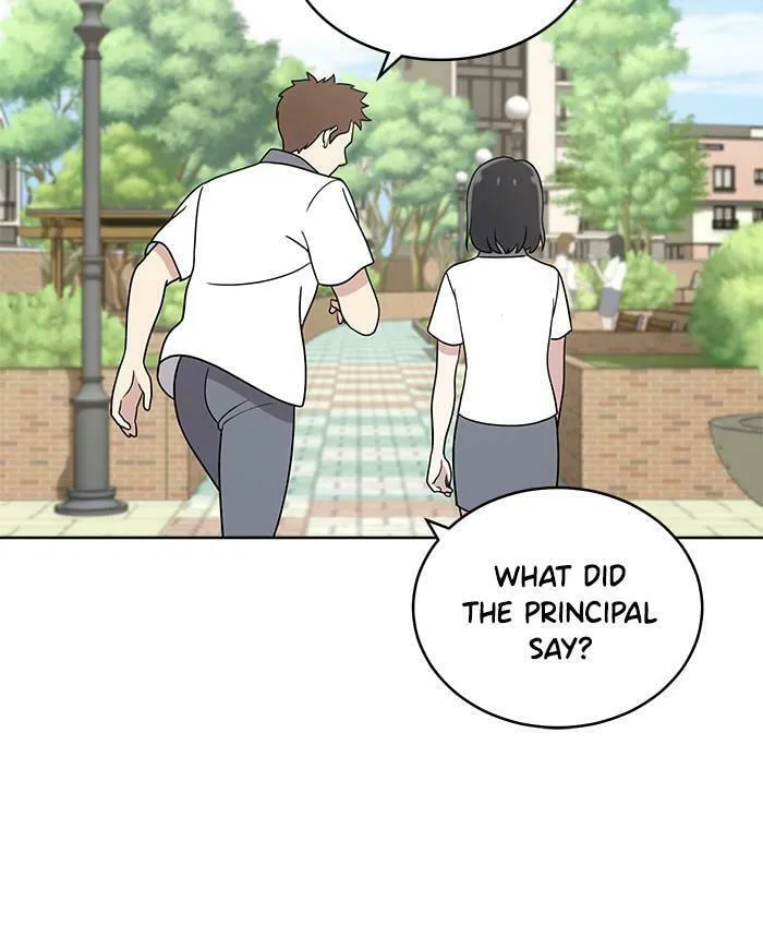 She's Hopeless Chapter 27 page 62 - 