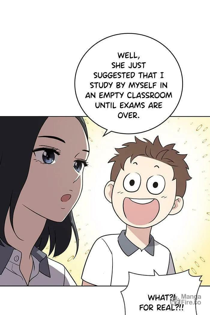 She's Hopeless Chapter 27 page 63 - 