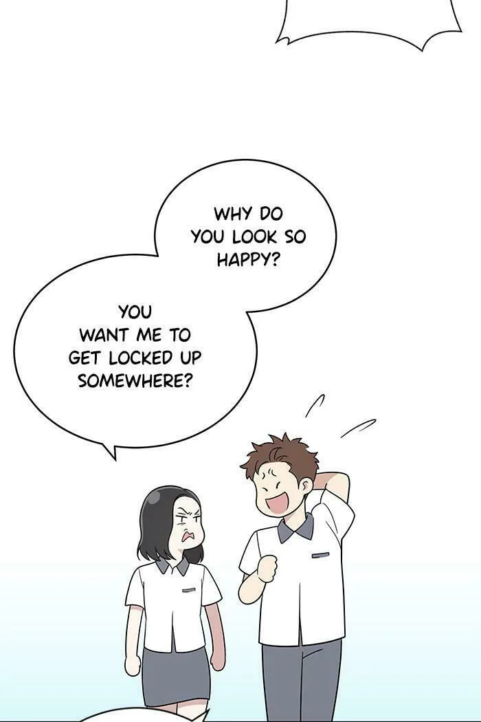 She's Hopeless Chapter 27 page 64 - 