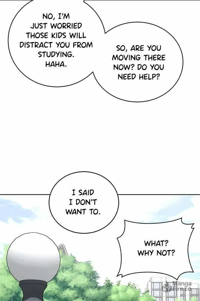 She's Hopeless Chapter 27 page 65 - 