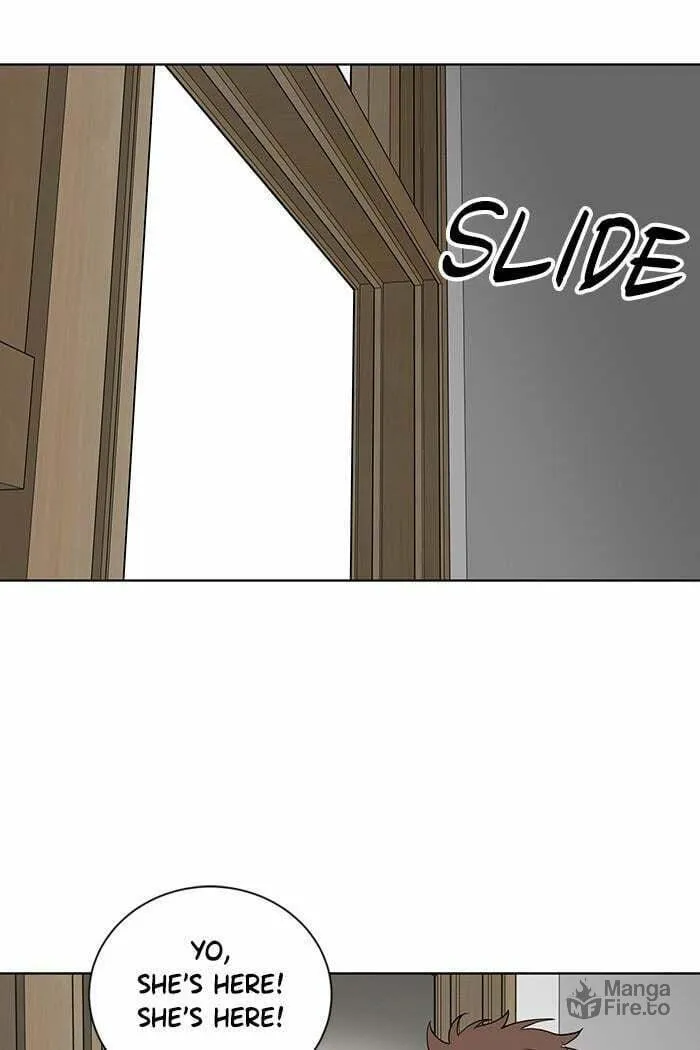 She's Hopeless Chapter 27 page 70 - 
