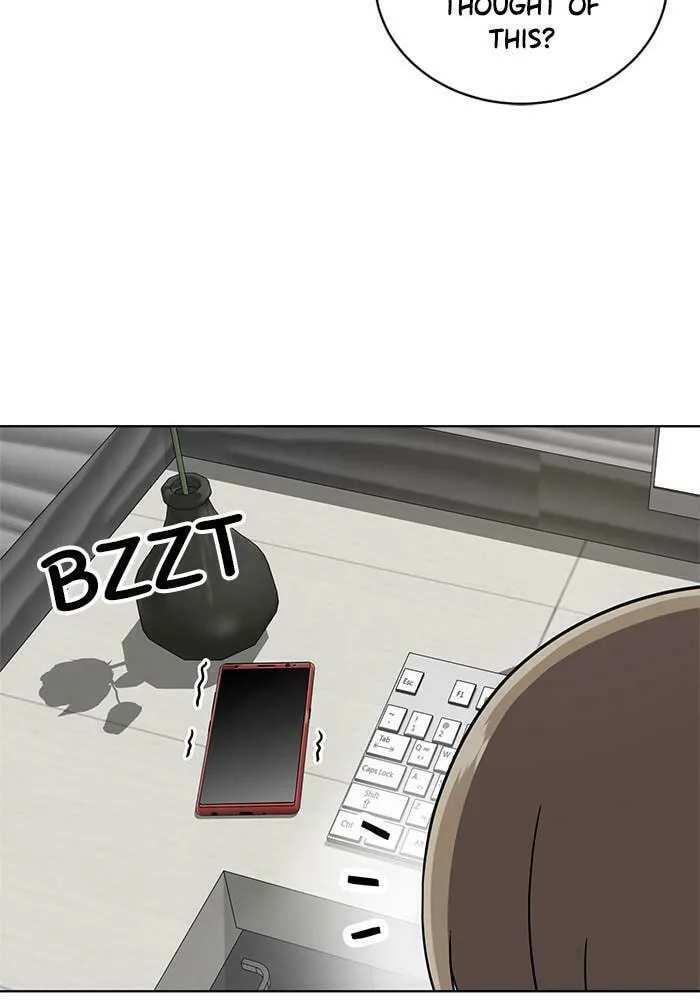 She's Hopeless Chapter 27 page 8 - 