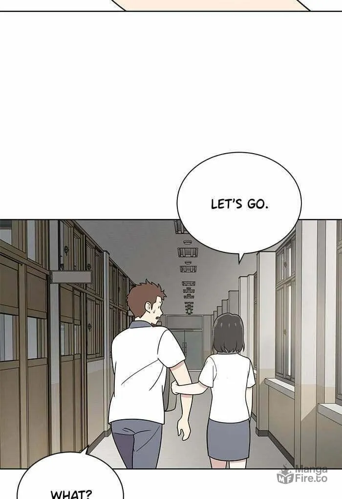 She's Hopeless Chapter 28 page 18 - 