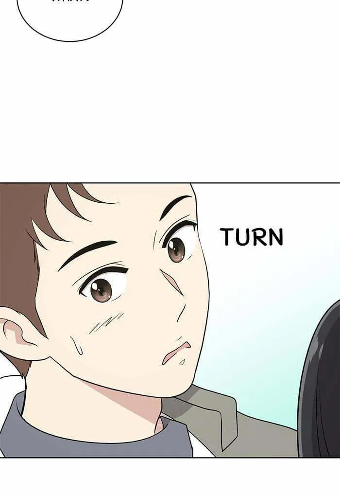 She's Hopeless Chapter 28 page 19 - 