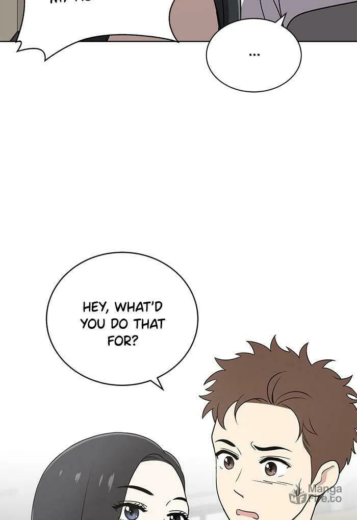 She's Hopeless Chapter 28 page 21 - 