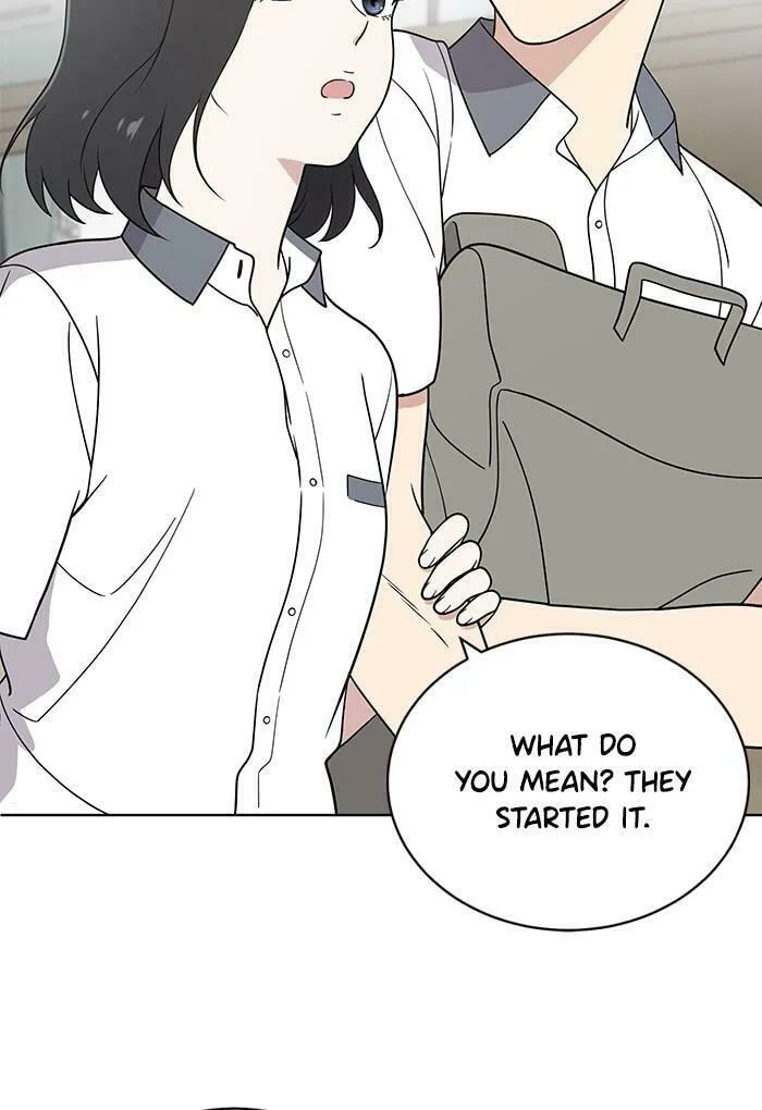 She's Hopeless Chapter 28 page 22 - 