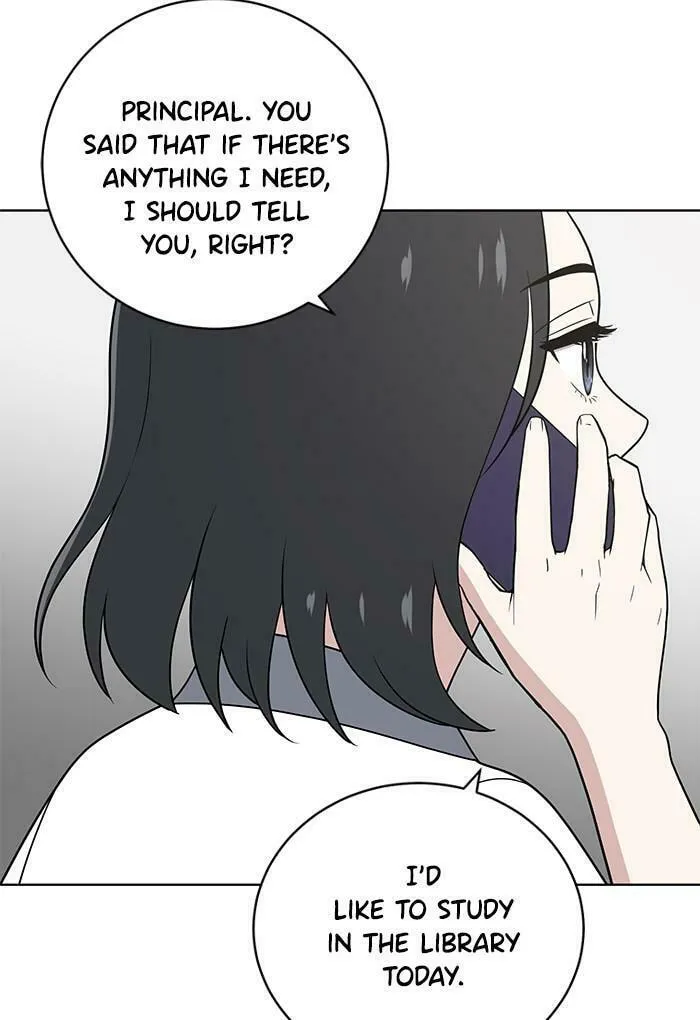 She's Hopeless Chapter 28 page 23 - 