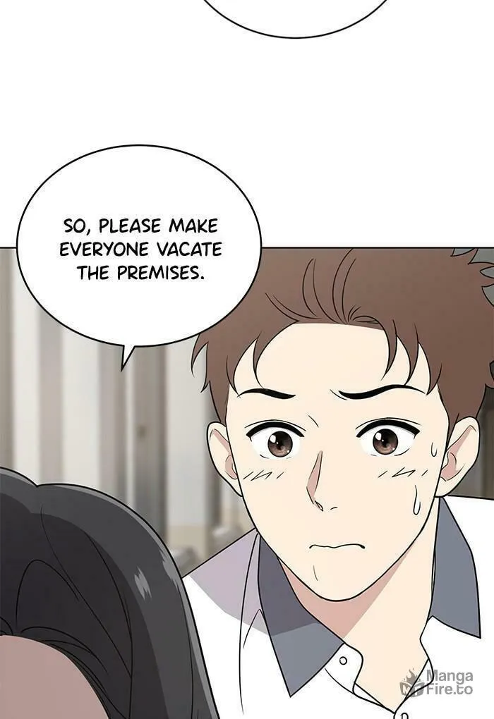 She's Hopeless Chapter 28 page 24 - 