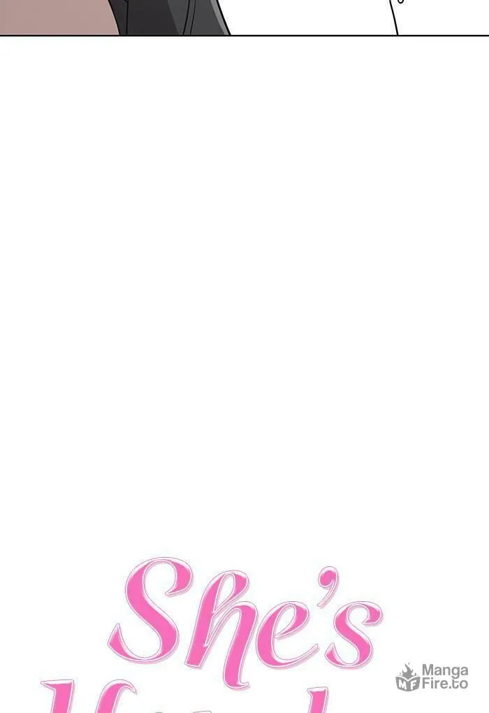 She's Hopeless Chapter 28 page 25 - 