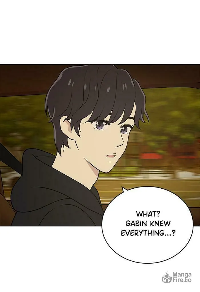 She's Hopeless Chapter 28 page 27 - 