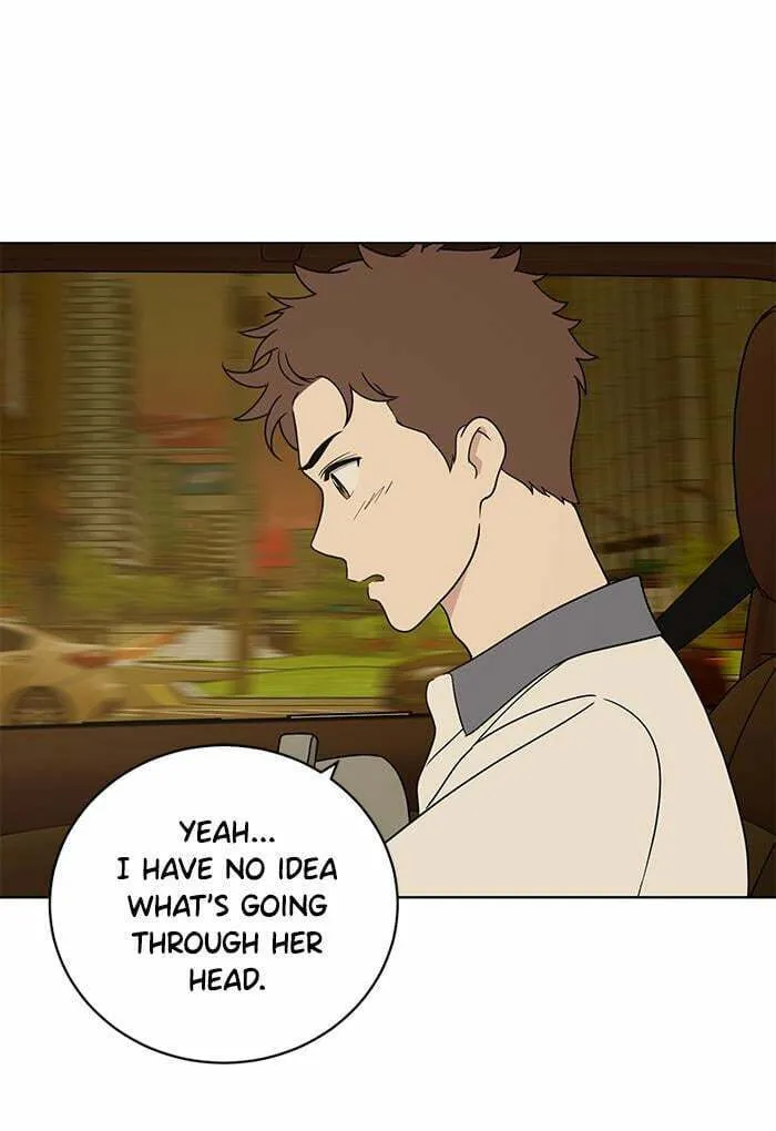 She's Hopeless Chapter 28 page 28 - 