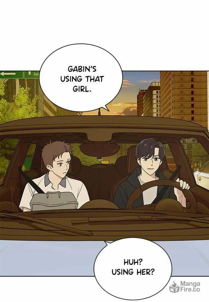 She's Hopeless Chapter 28 page 30 - 