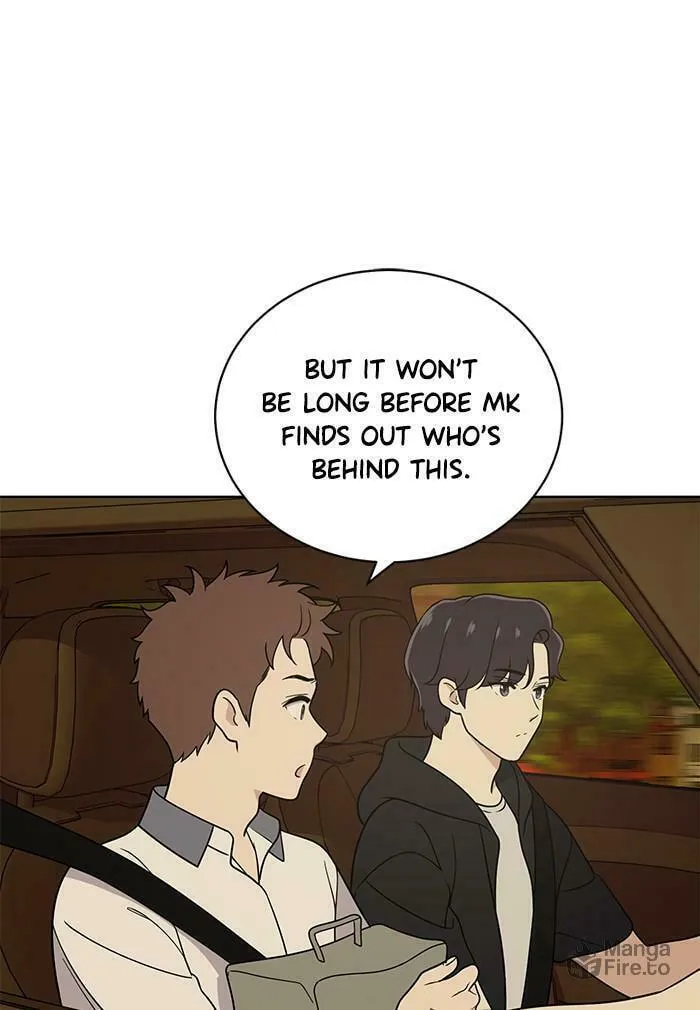 She's Hopeless Chapter 28 page 33 - 