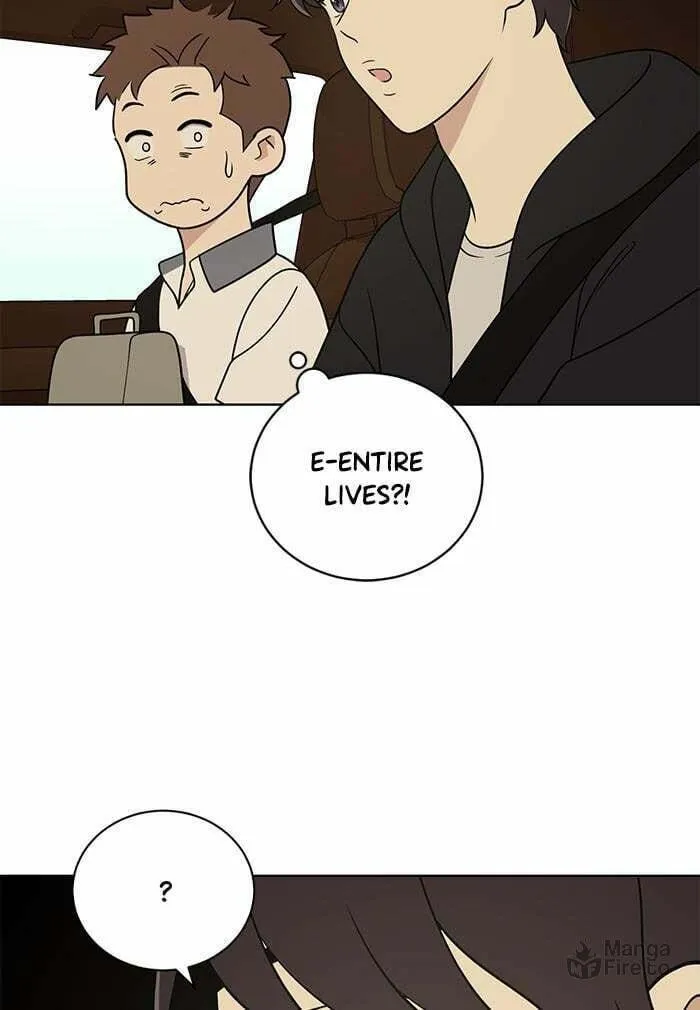 She's Hopeless Chapter 28 page 35 - 