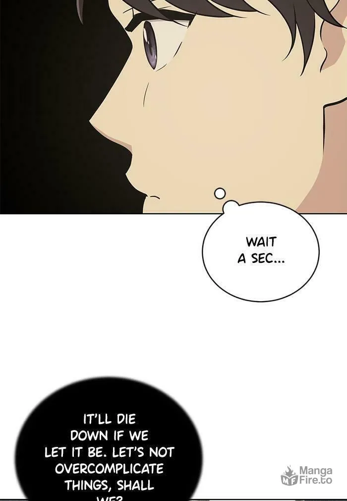 She's Hopeless Chapter 28 page 36 - 