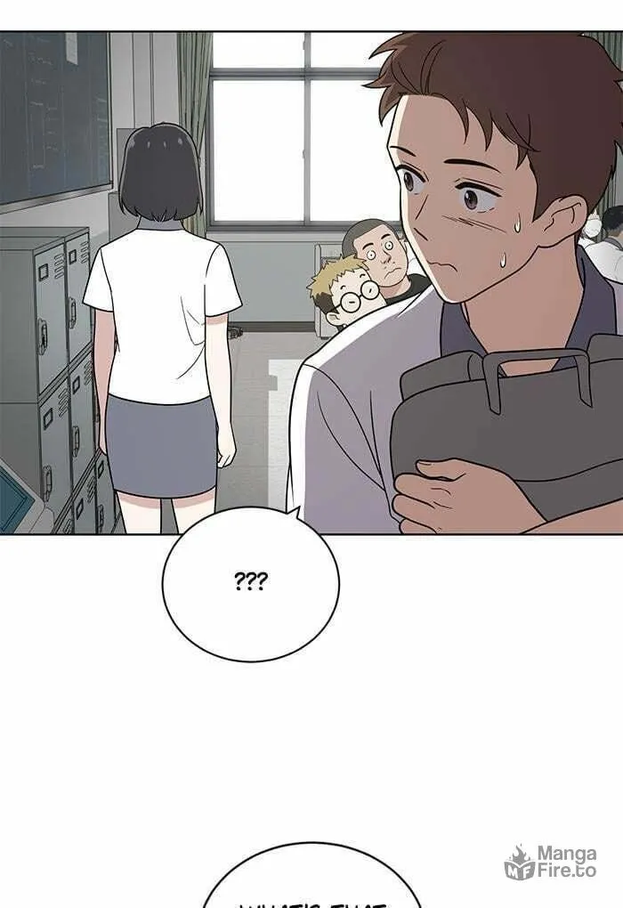 She's Hopeless Chapter 28 page 5 - 
