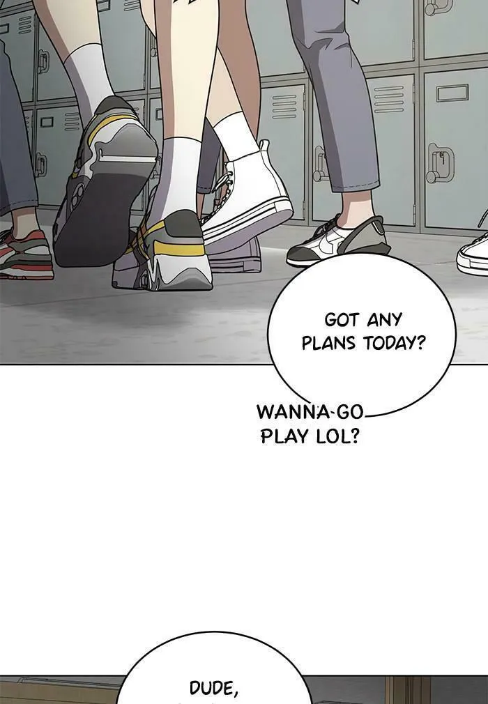 She's Hopeless Chapter 28 page 41 - 