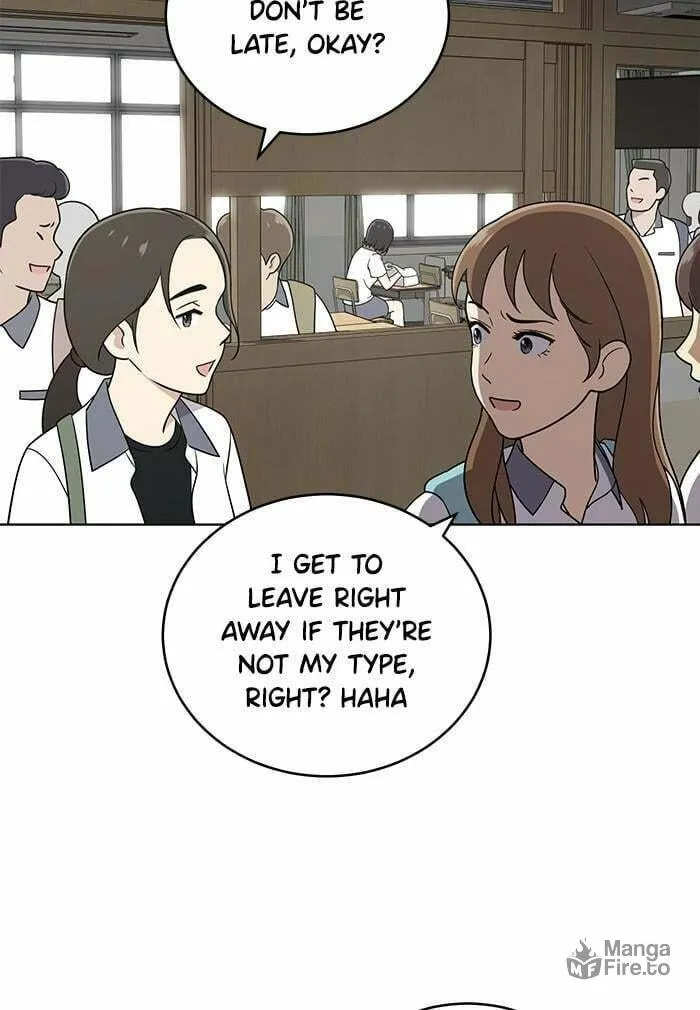 She's Hopeless Chapter 28 page 42 - 