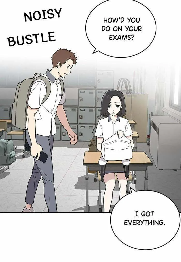 She's Hopeless Chapter 28 page 43 - 