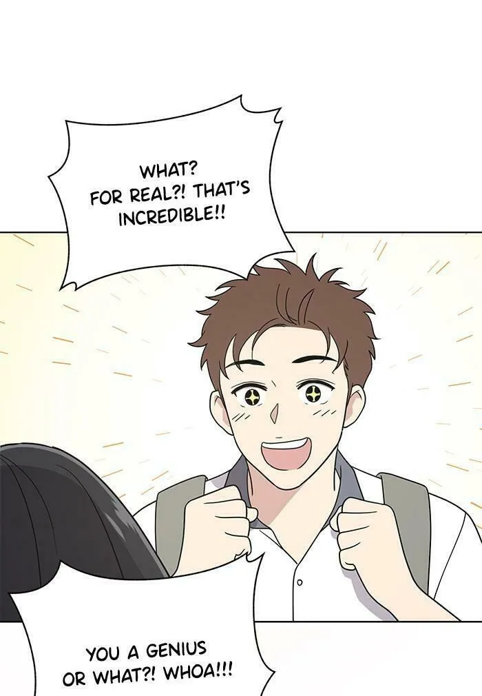 She's Hopeless Chapter 28 page 44 - 