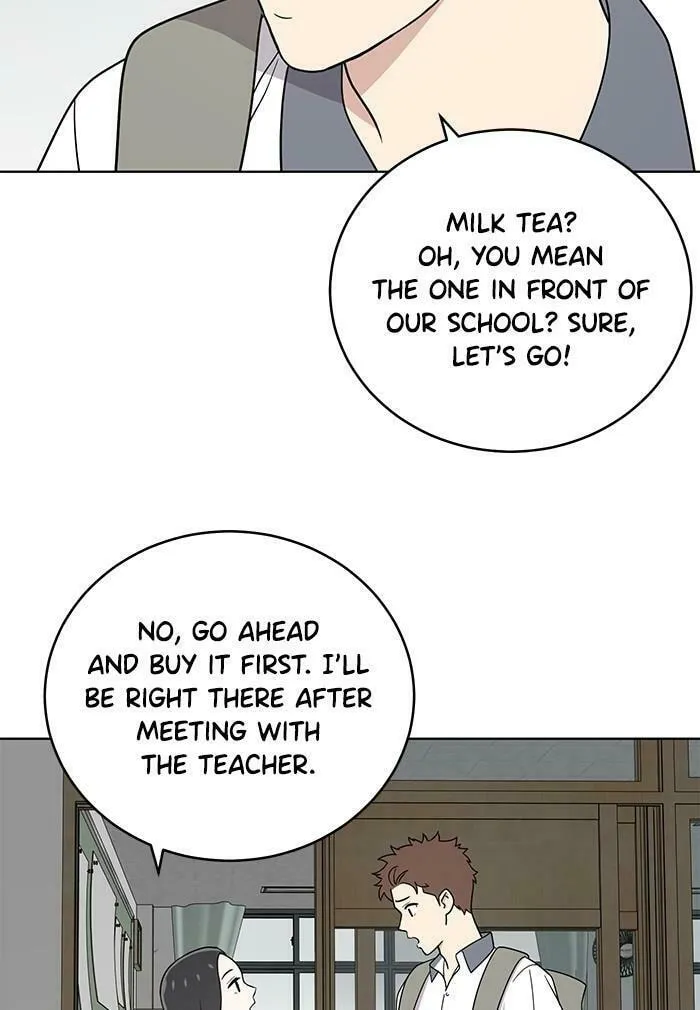 She's Hopeless Chapter 28 page 49 - 