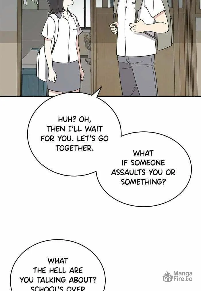 She's Hopeless Chapter 28 page 50 - 