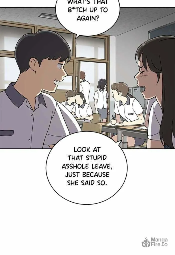 She's Hopeless Chapter 28 page 6 - 