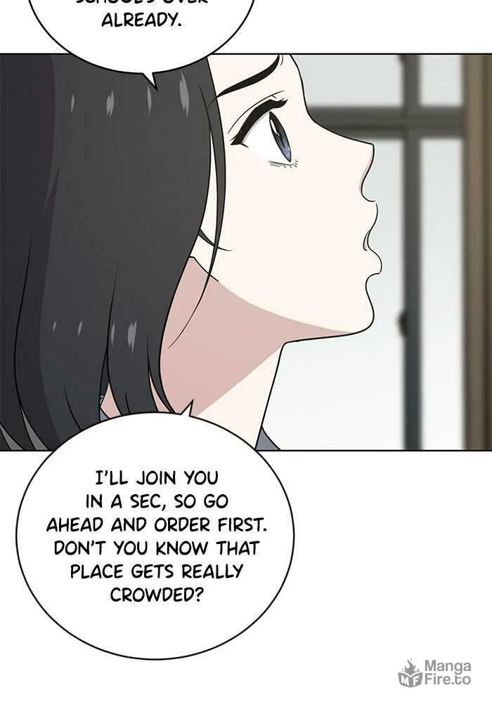 She's Hopeless Chapter 28 page 51 - 