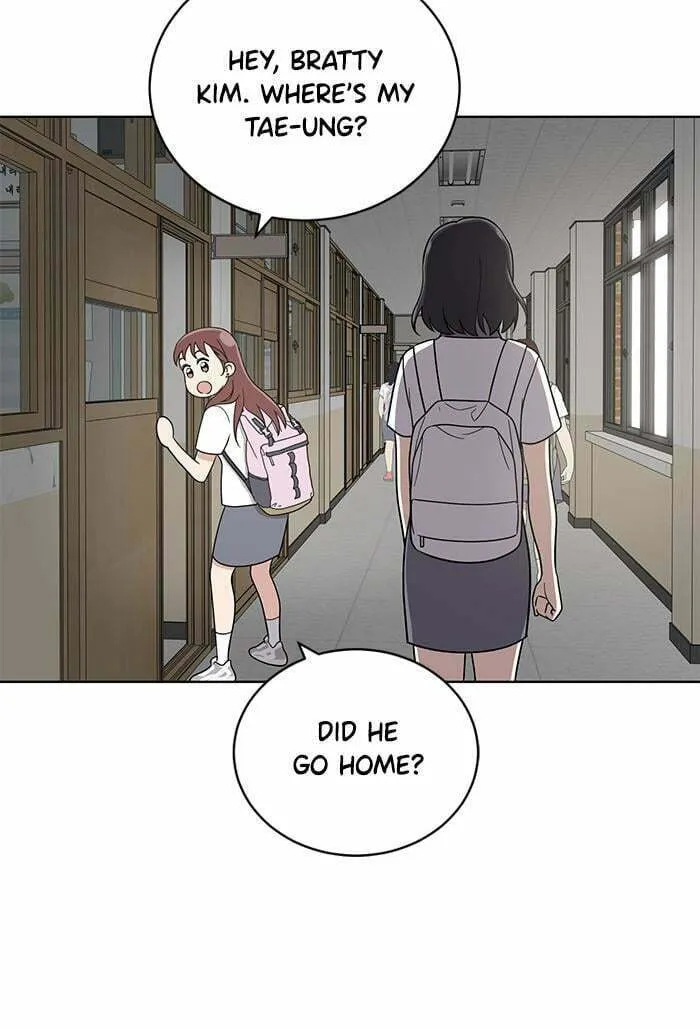 She's Hopeless Chapter 28 page 56 - 