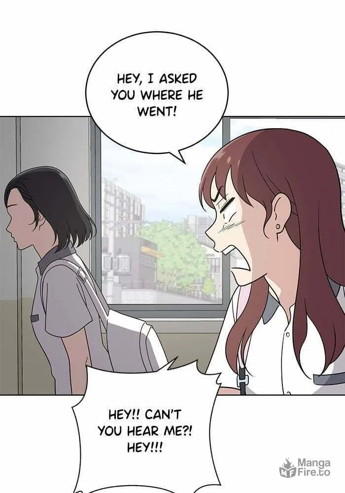 She's Hopeless Chapter 28 page 57 - 