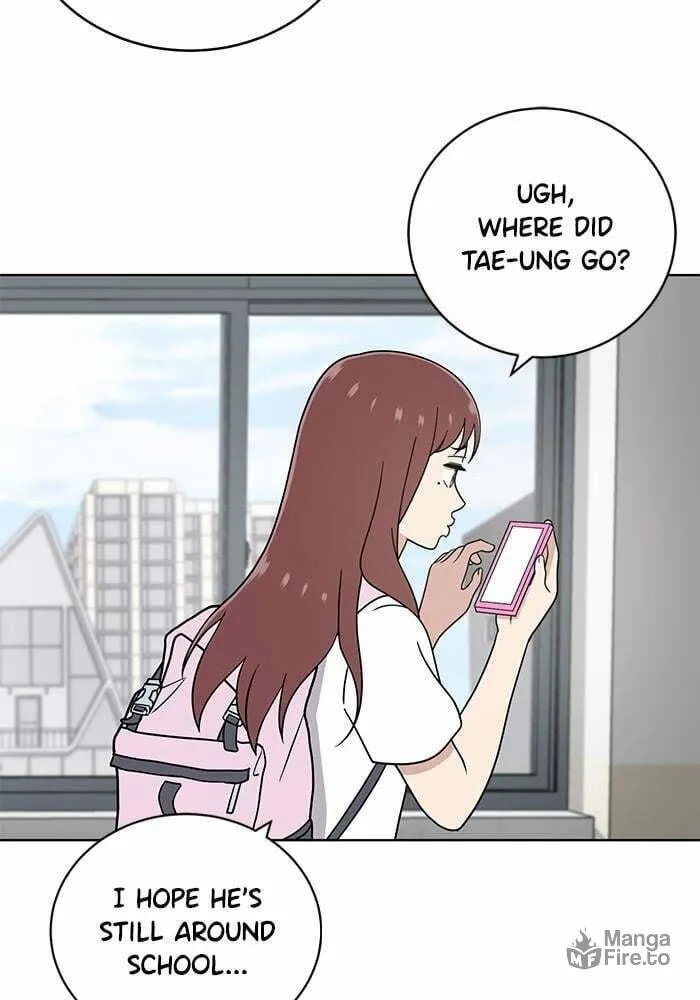 She's Hopeless Chapter 28 page 60 - 