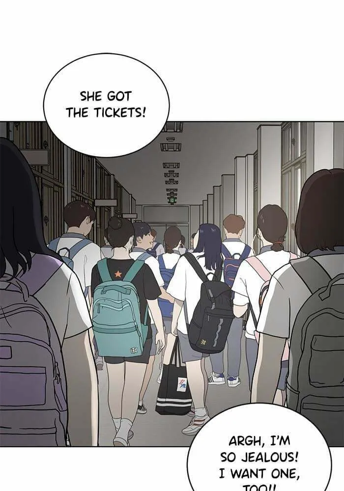 She's Hopeless Chapter 28 page 64 - 