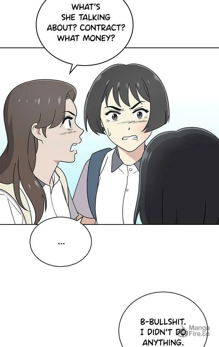 She's Hopeless Chapter 29 page 15 - 