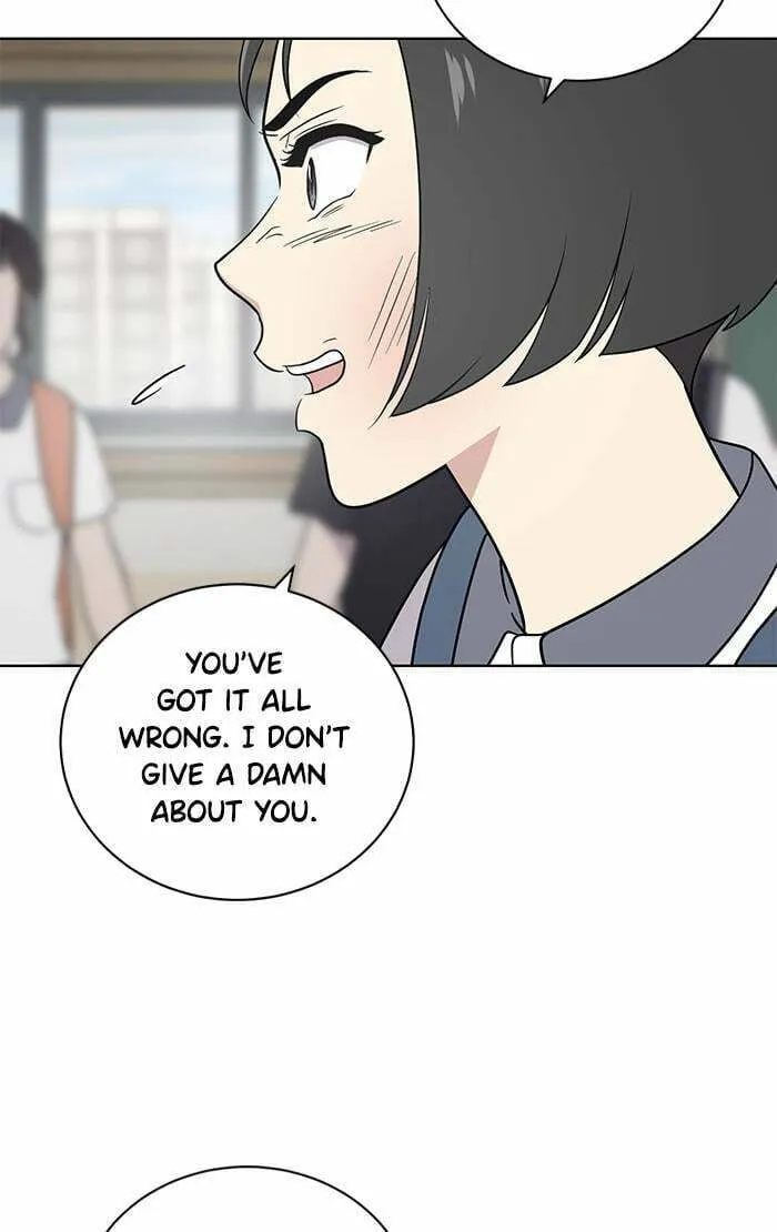 She's Hopeless Chapter 29 page 16 - 