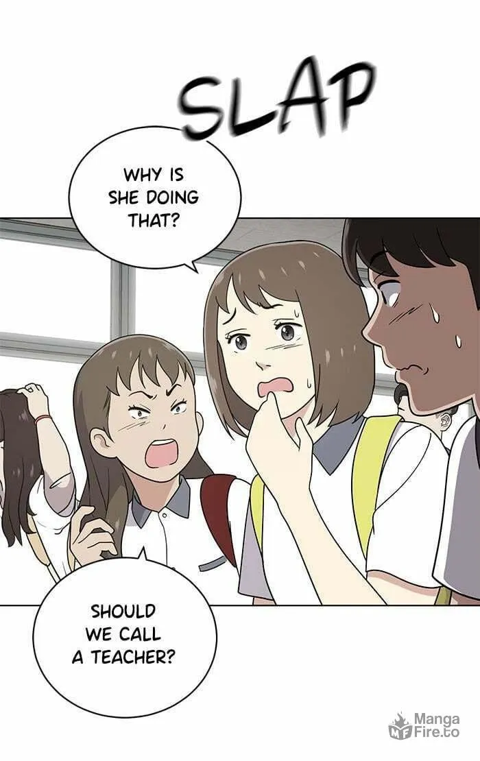 She's Hopeless Chapter 29 page 25 - 