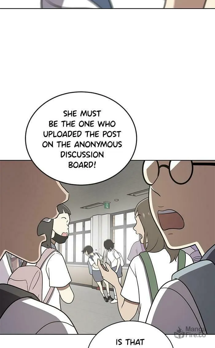 She's Hopeless Chapter 29 page 30 - 