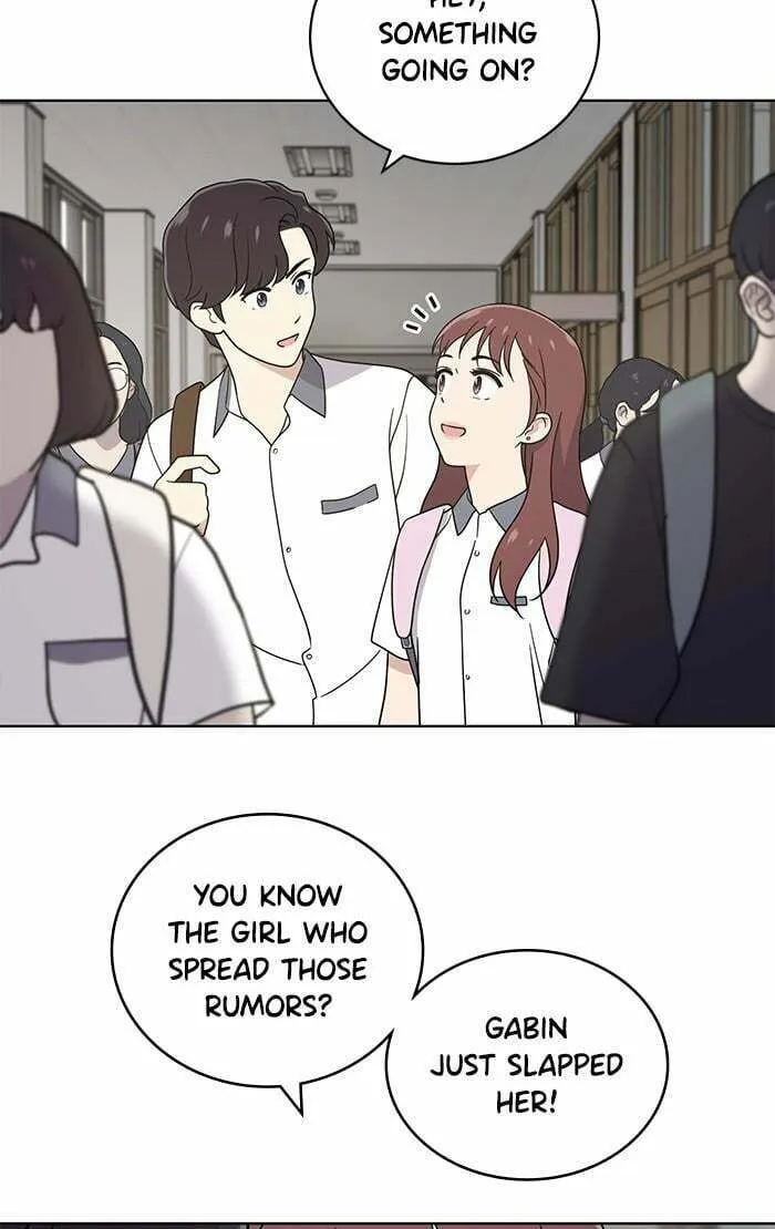 She's Hopeless Chapter 29 page 4 - 