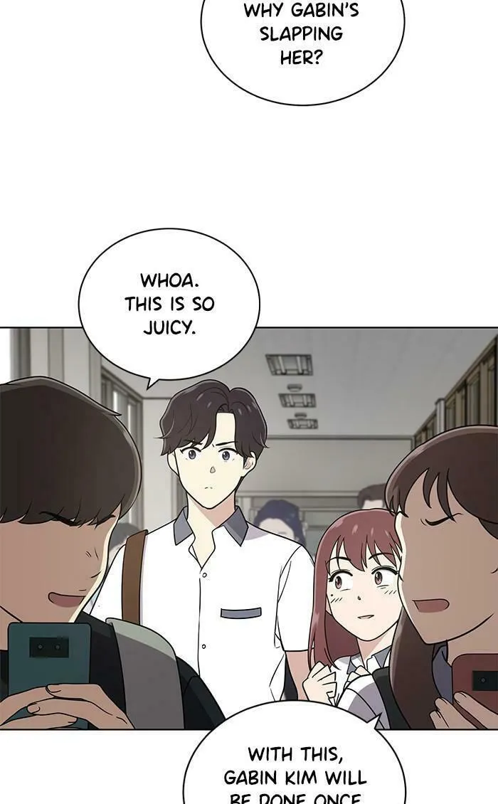 She's Hopeless Chapter 29 page 31 - 